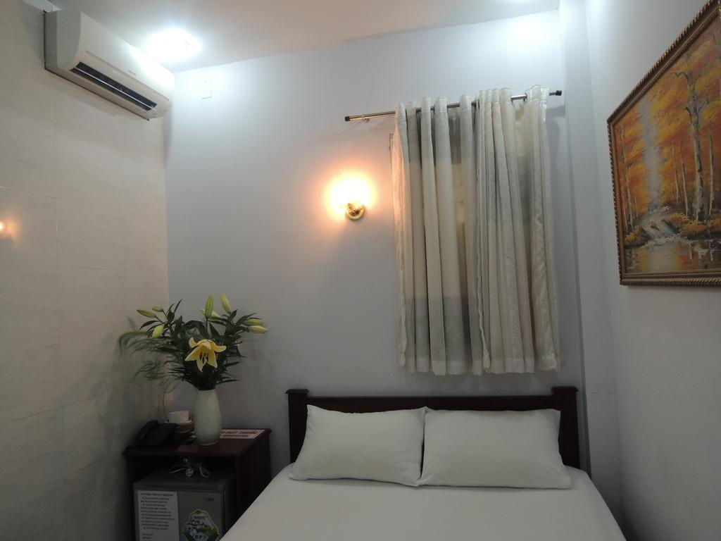 Vy Khanh 2* Ho Chi Minh City